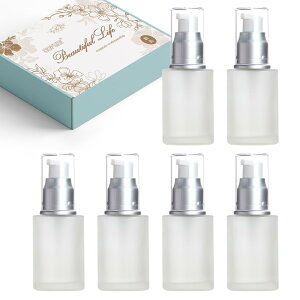 �y���������z�������{�g�� 30ml 6�{�Z�b�g �|���v�� �l�֗p�{�g�� �������K���X���t�r �g�ѕ֗� ���ϐ� �o�� ���s�p�i �F�F�������A�T�C�Y�F6��