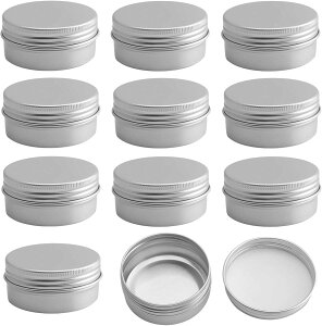 �y���������zYINKE �A���~�� �l�ߑւ��e�� �N���[���P�[�X �������e�� 30ml 12�Z�b�g ������ ��y�Ɏ����^�� �F�F�V���o�[