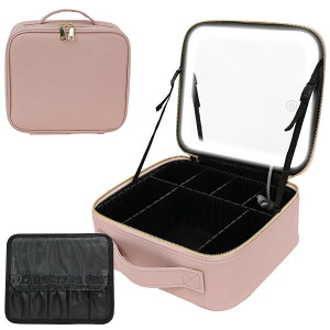 �y���������z[MRG] ���t�����C�N�{�b�N�X LED���C�g�t�� 3�F���� �I���W�i���J���[ ��e�� ���C�N�|�[�` �R�X���{�b�N�X �����^�� ������ �d�؂蒲���\ �~���[�t�����C�N�{�b�N�X �F�F�x�r