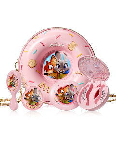 �y���������zWOSADO�y�����X�g�A�zX Disney's Zootopia �V���[�Y �}�O�l�b�g���܂� �o�b�O�Z�b�g �F�FNo.28�~���E�u���b�N�A�T�C�Y�F�� 21.5mm
