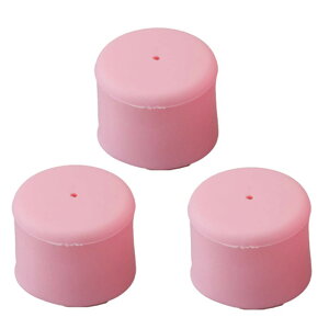 �y���������zOMNI(�I���j) YMO-74MC NEW�t�F�C�V�������t�g�A�g�����X(�s���N)�}�E�X�J�o�[3�g �F�F�s���N