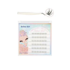 �y���������zSELINE GIRL ���܂� �̂�s�v �u���b�N �������܂� ���S�� �ŊȒP���� �Z���t �L�b�g ���S�Ҍ��� �i�`������ �s���Z�b�g ���� ���R�ȑ��� �A�C���[�N �S���͋��� ���K �F