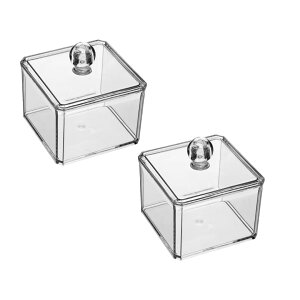 �y���������zMaT store �R�b�g���P�[�X �A�N�����P�[�X �R�X�� �R�b�g�� ���[ �Ȗ_ �W�t�� 2�Z�b�g �F�F2�A�T�C�Y�F�����T�C�Y