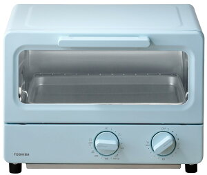 �y���������zTOSHIBA(����) �g�[�X�^�[ �I�[�u���g�[�X�^�[ 2���Ă� �F�F�~���g�O���[��