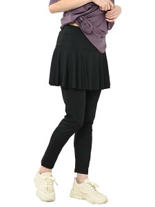 �y���������z[JANJAM]�傫���T�C�Y ���f�B�[�X �X�J�[�g�t�����M���X ���M���X�p���c �X�|�[�c�E�F�A �W�� �t�B�b�g�l�X �{�g���X �F�F�u���b�N�A�T�C�Y�F5L