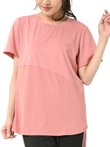 �y���������z[JANJAM] �傫���T�C�Y ���f�B�[�X T�V���c ���� �i�i���ؑ� ���b�V���؂�ւ� �ʋC�� �g�b�v�X �X�|�[�c�E�F�A �F�F�s���N�A�T�C�Y�FLL