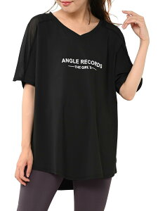 �y���������z[JANJAM]�傫���T�C�Y ���f�B�[�X T�V���c ���� ���b�V���؂�ւ� ���S�v�����g �J�b�g�\�[ �X�|�[�c�E�F�A �g�b�v�X �F�F�u���b�N�A�T�C�Y�FLL