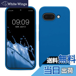 �y���������zkwmobile �X�}�z�P�[�X Google Pixel 9a�Ή� �P�[�X - TPU ���L�b�h �V���R�� �J�o�[ - �ϏՌ� ���h�~ �T���T�� Case �F�F�̍��ʁA�T�C�Y�FPixel 9a