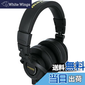 �y���������zMarantz �}�����c�v�� ���j�^�[�w�b�h�z�� ���^ �I�[�o�[�C���[�w�b�h�z�� �L�� ���a40mm�h���C�o�[ �F�F�u���b�N�A�T�C�Y�F10