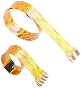 yzGeeekPi Raspberry Pi ZeroJP[uFFCP[utbNXP[u15Pin to 22Pin 16cm30cm{P[ufor Raspberry Pi Zero܂Zero W