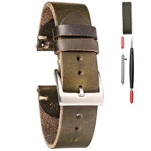 yzvoh Hemsut{vrvoh 22mm Horween\tg{vf Be[W NCbN[X̍Ht XeXVo[vobN vւ΂