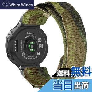 �y���������zHemsut �K�[�~���x���g Foreathlete/Forerunner735xt/220/230/235/620/630/ Approach S20/S5/S6�Ή� �J���t���[�W�����f�U�C���X�}�[�g�E�H�b�`�o���h