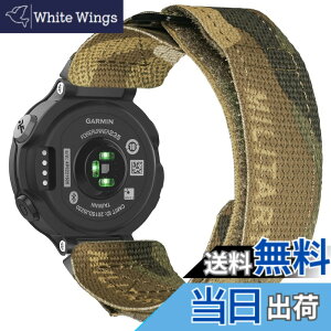 �y���������zHemsut �K�[�~���x���g Foreathlete/Forerunner735xt/220/230/235/620/630/ Approach S20/S5/S6�Ή� �J���t���[�W�����f�U�C���X�}�[�g�E�H�b�`�o���h