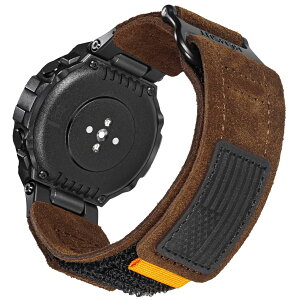 yzHemsut voh Huami Amazfit T-Rex/T-Rex 2/T-Rex Pro/T-Rex UltraΉ ~^[E\tgEXG[hX}[gEHb`oh