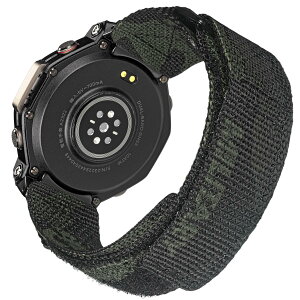 yz[HEMSUT] voh Huami Amazfit T-Rex 3poh Jt[WfUCX}[gEHb`oh