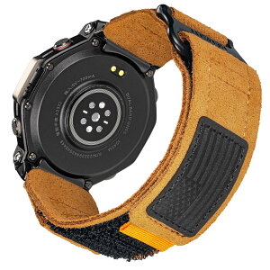 yz[HEMSUT] voh Huami Amazfit T-Rex 3Ή ~^[E\tgEXG[hX}[gEHb`oh