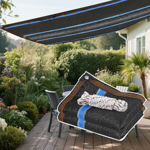 yzlixinixil Ռlbg 4m×7m 悯 VF[h  VF[h O UVJbg  ΍ O | _Ɨp  VF[hJ[|[g [t [h |G` (