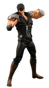 【送料無料】RAH リアルアクションヒーローズ 北斗の拳 ケンシロウ 1/6スケール ABS&ATBC-PVC製 塗装済み可動フィギュア