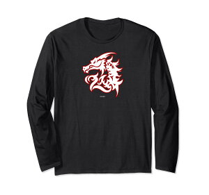 【送料無料】メタルファイトベイブレード 爆 メテオエルドラゴ 長袖Tシャツ