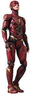 yzfBREgC MAFEX }tFbNX No.243 THE FLASH U tbV ZACK SNYDER'S JUSTICE LEAGUE Ver. S160mm mXP[ hς ANVtBMA
