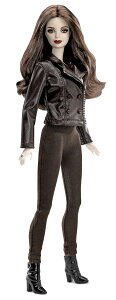 【送料無料】BARBIE TWILIGHT SAGA BREAKING DAWN PT 2 BELLA DOLL