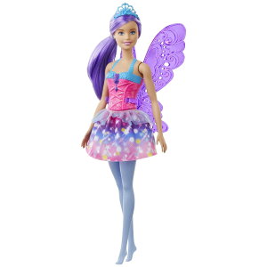 yzMattel - Barbie Dreamtopia Core Dreamtopia Fairy 2