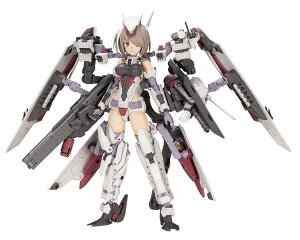 yz扮(KOTOBUKIYA) t[A[YEK[  S162mm mXP[ vf ^F FG019