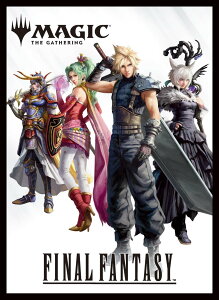 yzGXJC(ENSKY) }WbN:UEMUO??FINAL FANTASY vC[YJ[hX[u pbP[WA[g vCEu[X^[ MFS-01