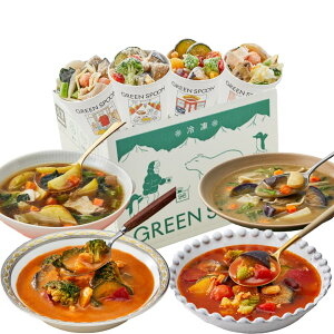 yzO[Xv[ Ⓚ ؃X[v 4H Jbv  y u _CGbg ᓜ 1H̖ H@ ⓀHi zGREEN SPOON X[v