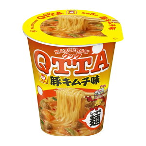 yz} MARUCHAN QTTA ؃L` (76g x 12 /Jbv) Jbv[ CX^g[ [  mY Nb^