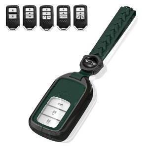 yzz_ HONDA L[P[XgݗĎL[P[X +TPU L[obO ɓKp Honda2/3/ 4/5/6{^L[XGg[ z_2015 - AbvVrbNAR[htBbgpCbgCR -V 