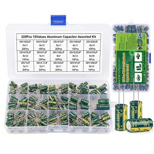 yzYFFSFDC dRfT Zbg A~dRfT[ dqiobO dqH{iZbge 16V`50V 1UF-470UF 15 225 (225)