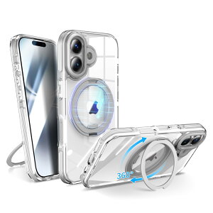 yzyɁXE@\360x]X^hzKWATUNG iphone 16 pP[X NA MagSafeΉ O}Olbg ACz16pP[X c px X}zP[X iphone 16 p ČRMIL