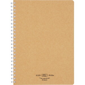 yzRN(KOKUYO) m[g \tgOm[g i` 80 A5 Ar  X-SV638A-S x[W