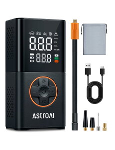 yzAstroAI L7 ] C d GARvbT[ dC 2024NVo oCN 4000mAh 150PSI typeC ԁ^]ԁ^oCN^ց^{[Ή LED ~ d^