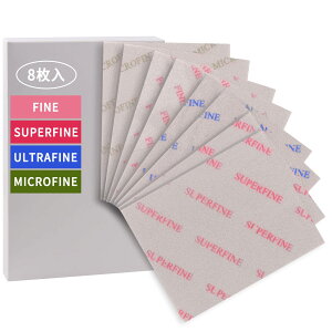 yzIROKCAKPT X|W Thy[p[ 48Zbg ϐy[p[ 140 mm x 115 mm ϐXiFINE/SUPERFINE/ULTRAFINE/MICROFINE e2j  ؍HDIYƂ Lb`̑|