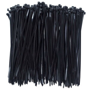 yzό ȃiC oh 3.6mm 200mm(170mm)/300{ ubN/BLACK  Op ϋvP[u^C ̓P[uŒ zǗ ϔMbN^C vX`bN 