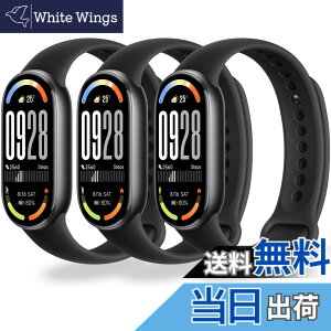 �y���������z[Monuary] 3�F Xiaomi Smart Band 10/9/8�ƌ݊����̂�������p���X�g�o���h�A�_�炩��TPU���A�ʋC���A�h���A�v���ȉ�̗̂̍p
