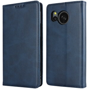 【送料無料】【Hamany】 AQUOS sense 8 ケース 手帳型 SH-54D 財布型 アクオス sense 8 ケース 耐衝撃 耐久性 耐摩擦 シャープ Sharp カバー カード収納 SHG11 マグネット内蔵 SH-M26 スタンド機能 レザー-ヴ