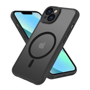 yziPhone 13mini P[X  MagSafeΉ iphone13~j Jo[ }Olbg ACtH 13~j p Jo[ ϏՌ }bg X}zP[X iphone 13mini ΂݂Ȃ Xgbvz[t 