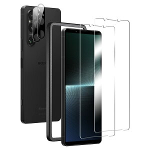 yzBesecou KXtB Xperia 1 V p 2 + JtB 2yɎqfސzKChgt KX tی 9Hdx ϏՌ CAh~ x^b` wh~ h Uh