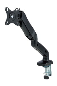 yzGR j^[A[ fBXvCA[ VESA 17C`~32C`Ή ω׏d2kg~9kgΉ VOA[ V[g KX ubN DPA-SS08BK