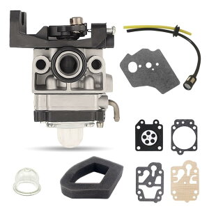 【送料無料】キャブレター 互換品 刈払機・草刈機 修理セット ホンダ(GX25 系 キャブ)