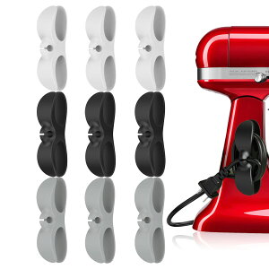 yzUMUST 9PCS R[h ܂Ƃ߂CƓdi R[h CP[u ܂Ƃ߂CVR ƓdR[h z_[CdR[h[CR[h NbvAŐVfUC P[u z