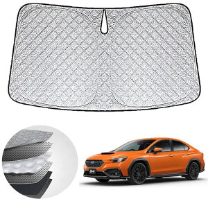 yzWAIROGA Xo WRX S4 / STI ptgTVF[hi2014.8`s) ԗpTVF[htgKX 悯 Zw\ Ԏp݌v UVJbg Ăh~ 򉻖h~ [obO ȒP