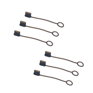 yzmonofive USB Type-C(IX)p یJo[Lbv Eh~\tg 6 () MF-SUSBC5-6B