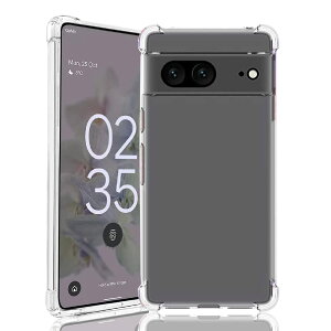 yzWekrsu Ή Google Pixel 7 P[X _ TPU Jo[ S UMH ςɂ pixel7 P[X [ SʕیJo[ ϏՌ h~ 菝h~ ^ y gѕ֗ ] Google Pixel7 P[XGP7