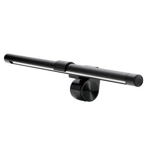 yzGR j^[Cg XN[o[ LED 49cm | USB ( USB-C ) ő920[ iKPx F3iK @\ ˌ}݌v [@\ ubN DE-ML01BK