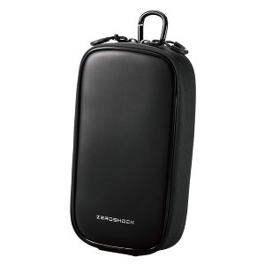 yzGR X}z|[` 2[ LTCY 3Way (xg[v V_[xg[v JritbN) Ռz ZEROSHOCK ubN yiPhone 16 / 16e V[Y Ή؍ρz P-05CZ2BK