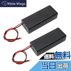 �y���������z�P4�d�r�{�b�N�X 2�{/3�{/4�{ 2���� 3V/4.5V/6V �d�r�P�[�X ON/OFF�X�C�b�`�t�� ���[�h���t�� (2�{)